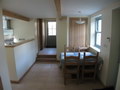 Beckside Barn Holiday Cottage - Dining Room